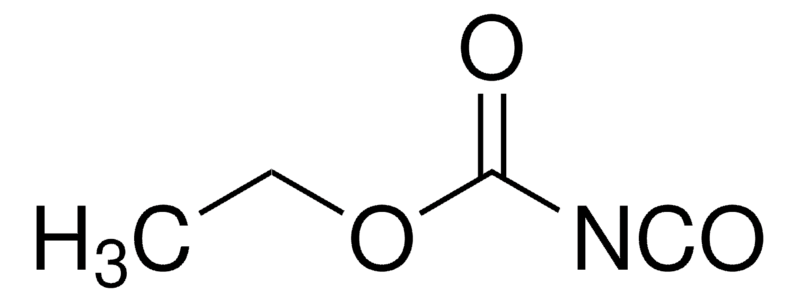 Merck Ethyl isocyanatoformate
