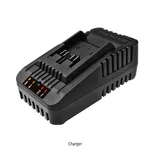 Daihan Science 충전기, Charger