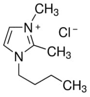 Merck 1-BUTYL-2,3-DIMETHYLIMIDAZOLIUM CHLORID&