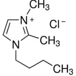 Merck 1-BUTYL-2,3-DIMETHYLIMIDAZOLIUM CHLORID&