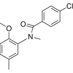Merck 4-CHLORO-N,5'-DIMETHYL-2'-METHO-