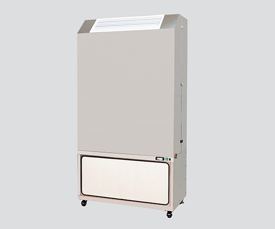 AS ONE Floor Fan Filter Unit, 바닥설치형 팬필터유닛