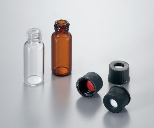 AS ONE Narrow-Mouth Screw Cap Vial, 세구 스크루캡 바이알(2㎖)
