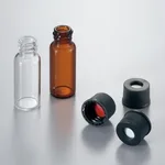 AS ONE Narrow-Mouth Screw Cap Vial, 세구 스크루캡 바이알(2㎖)