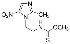 Merck CARNIDAZOLE VETRANAL (R)
