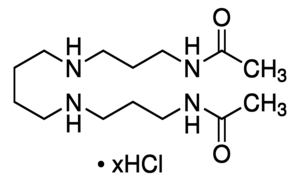 Merck N1,N12-DIACETYLSPERMINE HYDROCHLORIDE