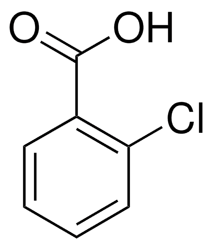 Merck 2-Chlorobenzoic acid