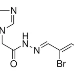 Merck 2-BENZOIMIDAZOL-1-YL-ACETIC AC - 25 MG &