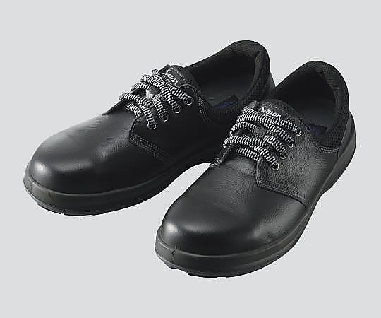 AS ONE Safety Shoes, Black, 안전화(검정색)