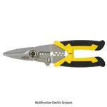 Daihan Science 전공용 다기능가위, Multifunction Electric Scissors