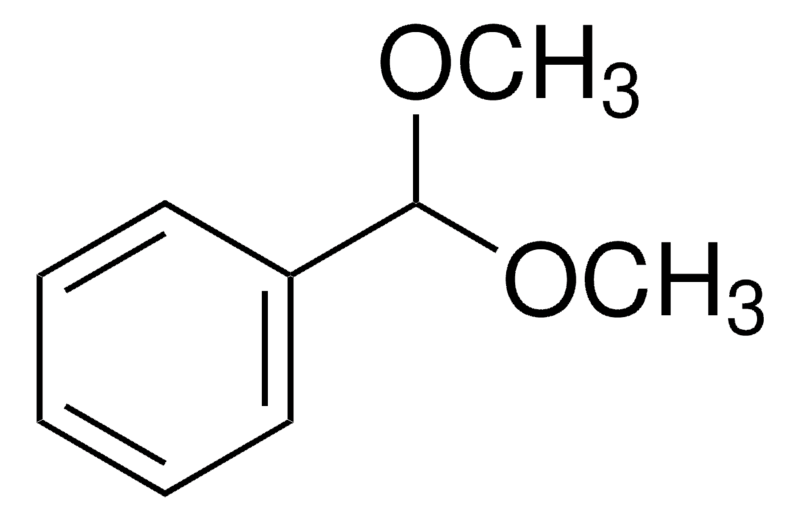 Merck Benzaldehyde dimethyl acetal