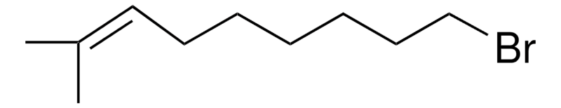 Merck 9-BROMO-2-METHYL-2-NONENE-