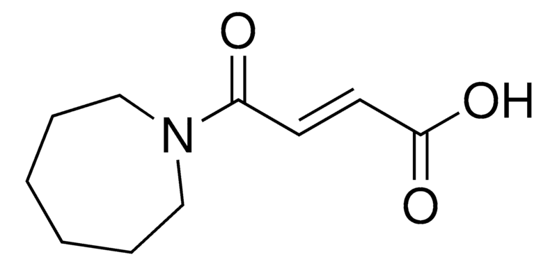 Merck 4-(1-AZEPANYL)-4-OXO-2-BUTENOIC -