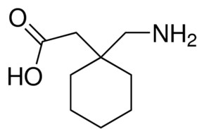 Merck GABAPENTIN