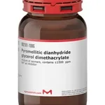 Merck Pyromellitic dianhydride glycerol dimethacrylate