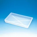 Flon Industry PFA trays / PFA트레이