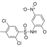 Merck 2'-METHOXY-5'-NITRO-2,4,5-TRICHL-