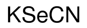 Merck POTASSIUM SELENOCYANATE, REAGENTPLUS, >=