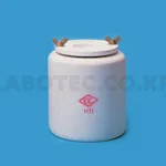 AS ONE Pot Mill Alumina (HD-B), 알루미나 포트밀 (HD-B)