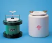 AS ONE Pot Mill Alumina (HD-B), 알루미나 포트밀 (HD-B)