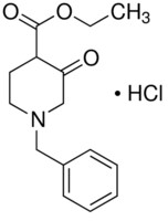 Merck ETHYL 1-BENZYL-3-OXO-4-PIPERIDINE-