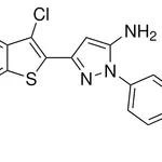 Merck 3-(3-CHLORO-1-BENZOTHIEN-2-YL)--