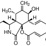 Merck CYTOCHALASIN B FROM DRESCHSLERA DEMATIO&