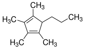 Merck TETRAMETHYL(N-PROPYL)CYCLOPENTADIENE, &