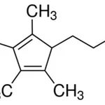 Merck TETRAMETHYL(N-PROPYL)CYCLOPENTADIENE, &