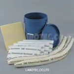 AS ONE Lab Spill Kit, 랩 스필키트