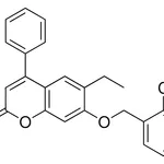 Merck 7-(2-CHLORO-BENZYLOXY)-6-ETHYL - 10 MG &