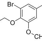 Merck 3-Bromo-4-ethoxy-5-methoxybenzonitrile