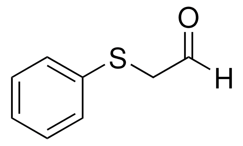 Merck (PHENYLSULFANYL)ACETALDEHYDE-1MG