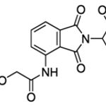 Merck POMALIDOMIDE-PEG1-AZIDE