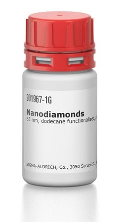 Merck Nanodiamonds