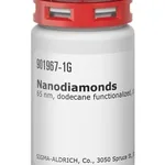 Merck Nanodiamonds