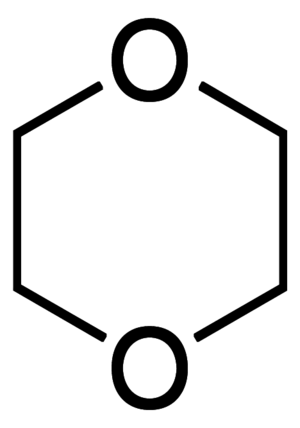 Merck 1,4-Dioxane, ReagentPlus®, ≥99%,contain&