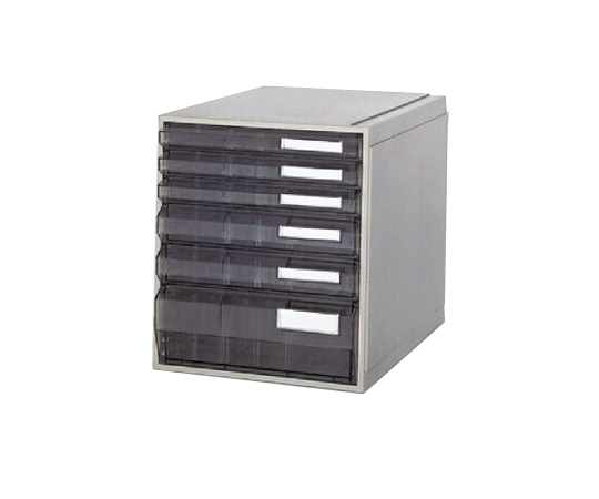 AS ONE Unit Drawer (CASSETTER), 유닛 서랍 (카세터)