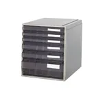 AS ONE Unit Drawer (CASSETTER), 유닛 서랍 (카세터)