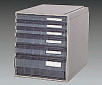 AS ONE Unit Drawer (CASSETTER), 유닛 서랍 (카세터)