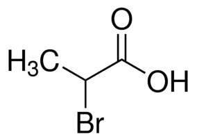 Merck 2-BROMOPROPIONIC ACID, 99%