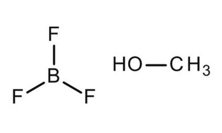 Merck BORON TRIFLUORIDE-METHANOL COMPLEX (20%