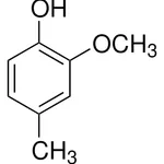Merck 2-Methoxy-4-methylphenol