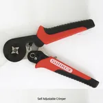 Daihan Science 압착기 (자체조절형), Self Adjustable Crimper
