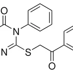 Merck 2-(2-(3-CL-4-METHYL-PHENYL)-2- - 5 MG&