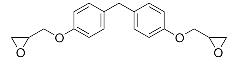 Merck Bis[4-(glycidyloxy)phenyl]methane