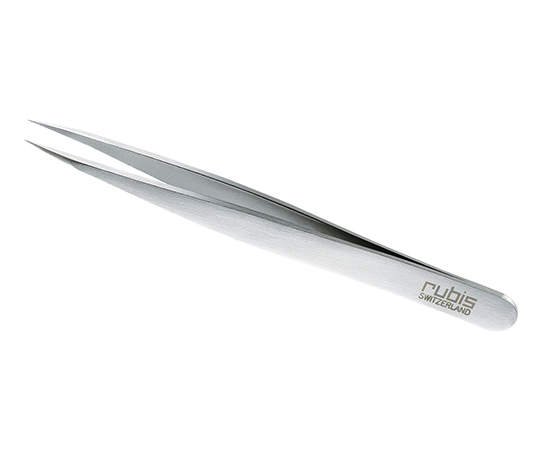 AS ONE Stainless Steel Tweezer, 스테인리스 핀셋