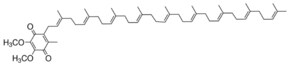 Merck UBIDECARENONE RELATED COMPOUND A