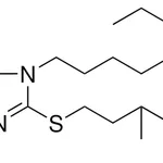 Merck 7-HEXADECYL-3-METHYL-8-(3-METH - 10 MG&