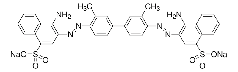 Merck BENZOPURPURIN B